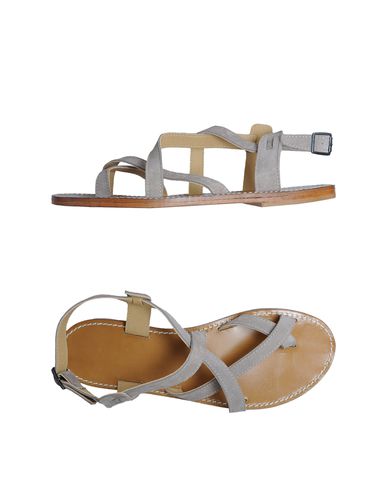 ZOOM EF by ENRICO FANTINI - Flip flops