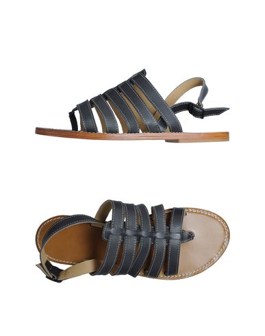 ZOOM EF by ENRICO FANTINI - Flip flops