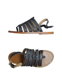 EF by ENRICO FANTINI - Sandals