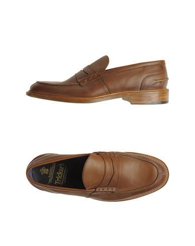 ZOOM TRICKER'S - Moccasins