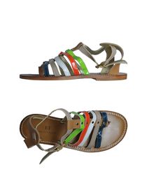 EF by ENRICO FANTINI - Flip flops