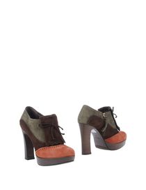DEI MILLE - Ankle boots