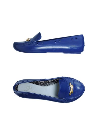 ZOOM MELISSA + JASON WU - Moccasins