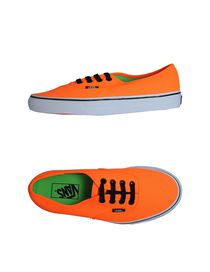 VANS - Low-tops