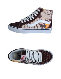VANS - High-tops