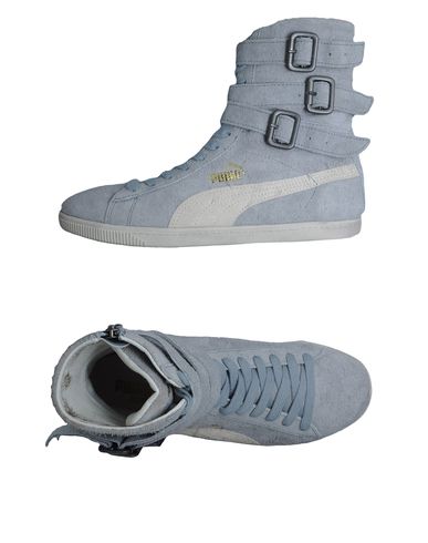ZOOM PUMA - High-top sneaker