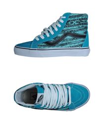 VANS - High-top sneaker