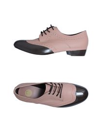 MELISSA - Laced shoes