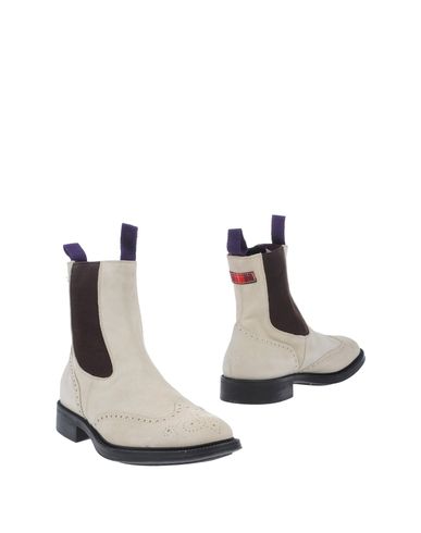 ZOOM PLEASE WALK - Ankle boots