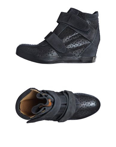 ZOOM HELEN YOI - Wedge