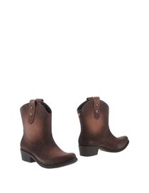 MELISSA - Ankle boots