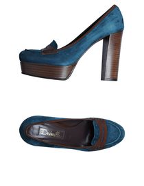 DEI MILLE - Closed-toe slip-ons