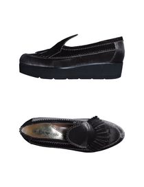 EMPORIO ARMANI - Mocassino