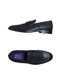 PLEASE WALK - Moccasins