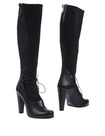 EMPORIO ARMANI - Boots