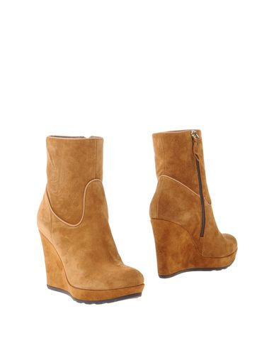 ZOOM DEI MILLE - Ankle boots