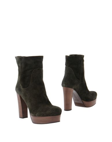 ZOOM DEI MILLE - Ankle boots