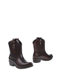 MELISSA - Ankle boots
