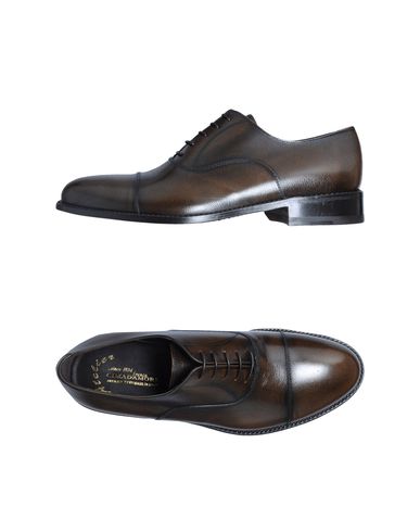 ZOOM FRANCO CIMADAMORE - Lace-up shoes