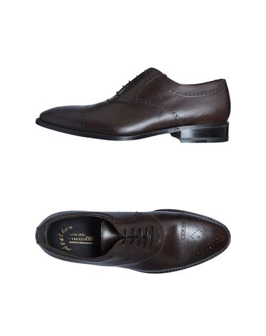 ZOOM FRANCO CIMADAMORE - Lace-up shoes
