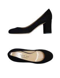 TWIN-SET Simona Barbieri - Closed-toe slip-ons