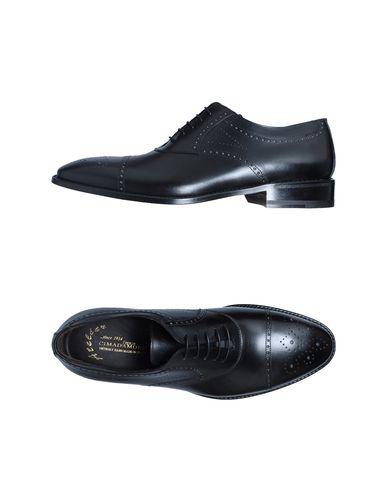 ZOOM FRANCO CIMADAMORE - Lace-up shoes