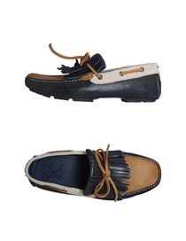 MONOMIO - Moccasins