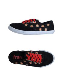 PAUL FRANK - Low-tops