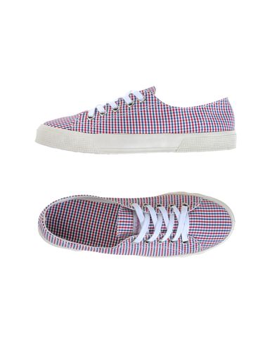 ZOOM TECHNOBOHEMIAN by JOHN MALKOVICH - Sneakers