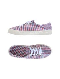 TECHNOBOHEMIAN by JOHN MALKOVICH Sneakers