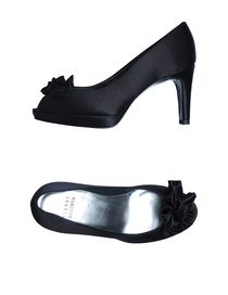 STUART WEITZMAN - Closed-toe slip-ons