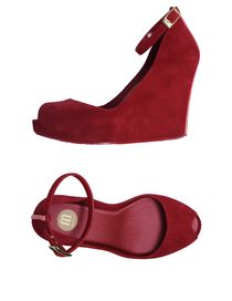 MELISSA - Closed-toe slip-ons