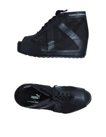 PUMA by HUSSEIN CHALAYAN - Laced shoes