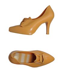 MELISSA - Closed-toe slip-ons