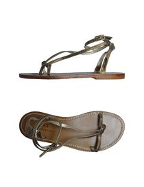 EF by ENRICO FANTINI - Sandals