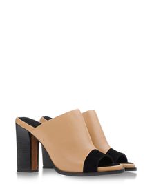 Mules & Clogs - VERONIQUE BRANQUINHO