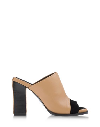 ZOOM VERONIQUE BRANQUINHO - High-heeled sandals