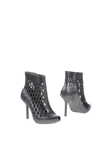 ZOOM MELISSA + JEAN PAUL GAULTIER - Ankle boot