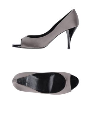PIERRE HARDY - Closed-toe slip-ons