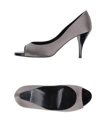 PIERRE HARDY - Pumps with open toe
