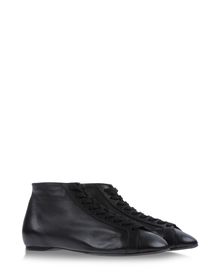 High-tops - ROCHAS
