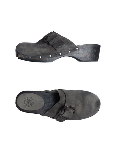 ZOOM OSCAR STUDIO - Mules