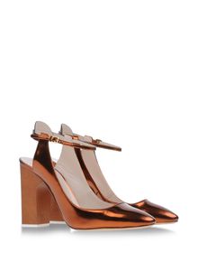Sling-Pumps - CHLOÉ