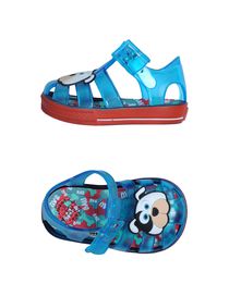 COLORS OF CALIFORNIA - Sandals