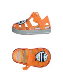COLORS OF CALIFORNIA - Sandals