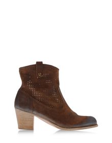 Ankle boots - N.D.C. MADE BY HAND