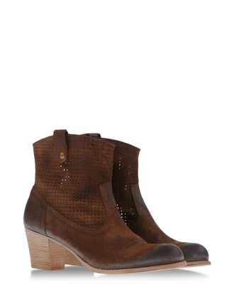 Ankle boots - N.D.C. MADE BY HAND