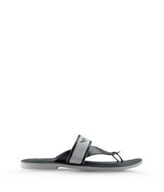 ARMANI JEANS - Flip flops
