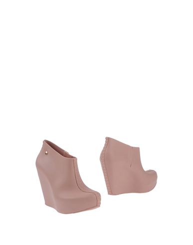 ZOOM MELISSA - Ankle boots