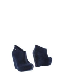 MELISSA - Ankle boots